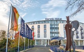 Dorint Kongresshotel Düsseldorf/Neuss