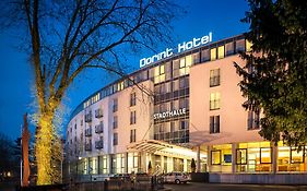Dorint Kongresshotel Düsseldorf/Neuss